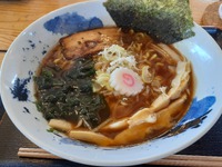 ラーメン なみ木