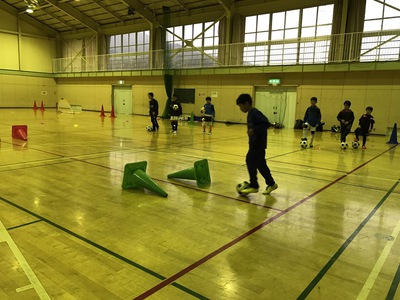 ジェネラルクラス体験会