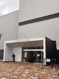 チアリーディング　冬の大会に出場しました！！