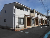 【最上階・アイランドキッチン】ウォークスルークローゼット・２ＬＤＫ（寿北）