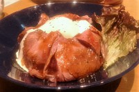 新大阪駅　ESTACION CAFE