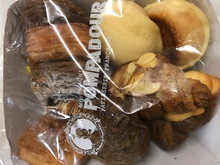 ポンパドウル　六本木店