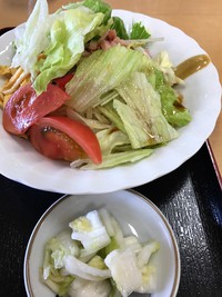 あさつゆ　くるみ亭