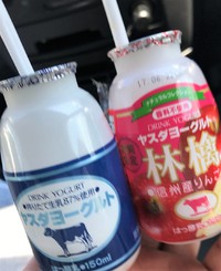 ヤスダヨーグルト
