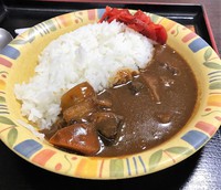 梓川サービスエリア 上り