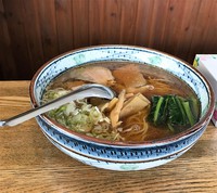 らあめん武蔵