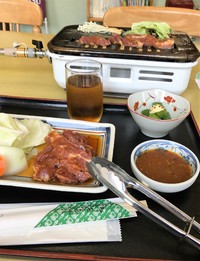 食事処　ひはら