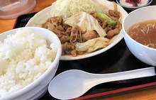 ラーメンはっちゃき 長野店