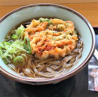 北陸自動車道・大積PA・上り
