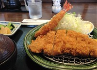 とんかつ幸房 かつ膳