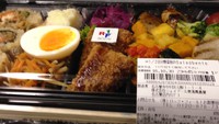 ジェイアール名古屋タカシマヤ　地下