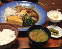 割烹ひさご