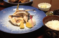 割烹ひさご