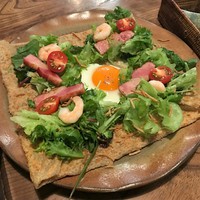 蕎麦料理處 萱