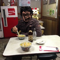 昭和の食堂