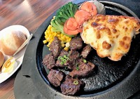 レッドロブスター 甲府店