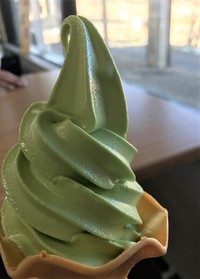 草津白根レストハウス 　カフェ
