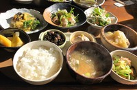 あづみのご飯 風ゆら