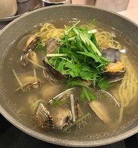 三芳PA【下り】