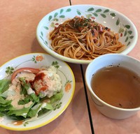 サイゼリア　レイクウォーク岡谷店