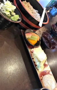 草笛　上田城前店