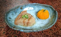 カフェ風和さんランチ　前菜