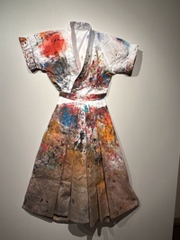 ✿*:･ﾟ善光寺御開帳&小松美羽展⁽⁽ଘ( ˊᵕˋ )ଓ⁾⁾ ✿*: