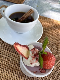 ✿*:･ﾟのらcafé ランチ&ヨガご参加ありがとうございます⁽⁽ଘ( ˊᵕˋ )ଓ⁾⁾ ✿*: