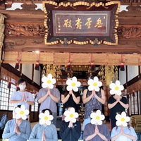 ＼ 6/9お寺ヨガありがとう ／
