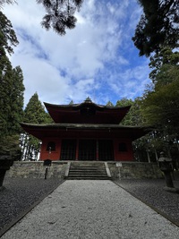 ＼ 比叡山延暦寺・東塔 ／