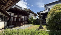 ＼ 5/11 お寺ヨガありがとう ／