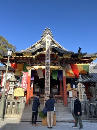 ✿*:･ﾟ善光寺御開帳 & 3月お寺ヨガヨガご感想⁽⁽ଘ( ˊᵕˋ )ଓ⁾⁾ ✿*: