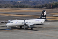 【旅行記】２月高松へ　高松空港編