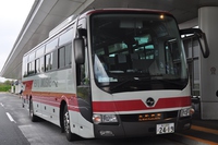 【東京２０２０オリンピック・パラリンピックナンバープレート】京浜急行バス