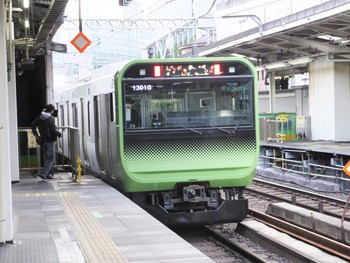 Ｅ２３５系増備続く　トウ２４編成