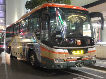 小湊鉄道のラッピング車