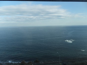 熱海へ現実逃避の旅