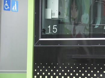 Ｅ２３５系増備続く　トウ１５編成