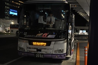 ６月５日　バスタ新宿にて⑰