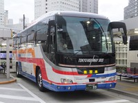７月４日　大崎駅前にて