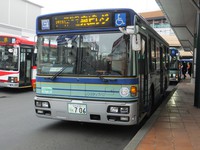 図柄入りナンバープレート　仙台