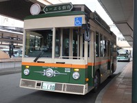 １月２３日　仙台にて③