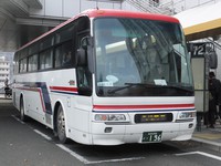 １月２３日　仙台にて②