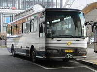 １月２３日　仙台にて⑤
