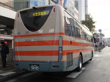 【続報】小湊鉄道の新型エアロエースＭＳ０６⑬