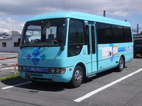 ５月の帰省　岡谷にて