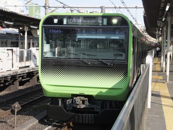 Ｅ２３５系増備続く　トウ３５編成