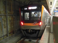 京成電鉄　３１００形