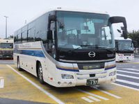【旅行記】６月１２日　東京へ。