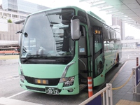【旅行記】６月１４日　バスタ新宿にて①